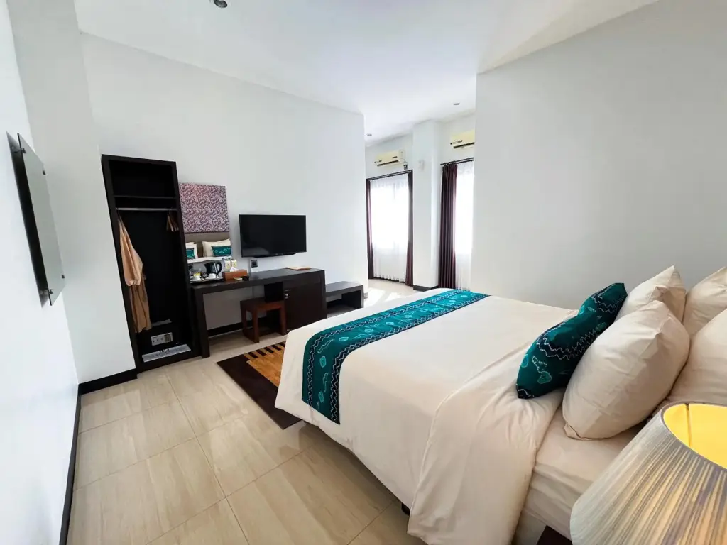Банджанбару: Hotel Roditha Banjarbaru