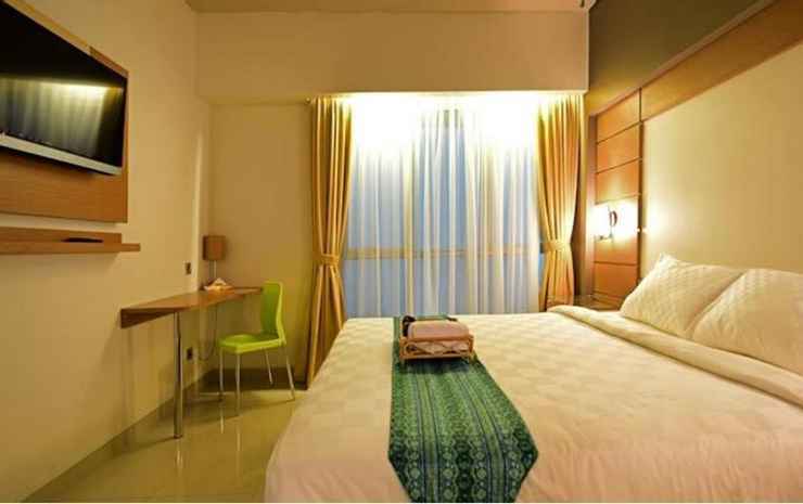 Банджанбару: Montana Hotel Syariah