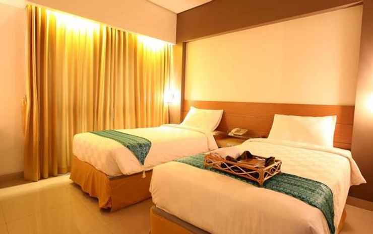 Банджанбару: Montana Hotel Syariah