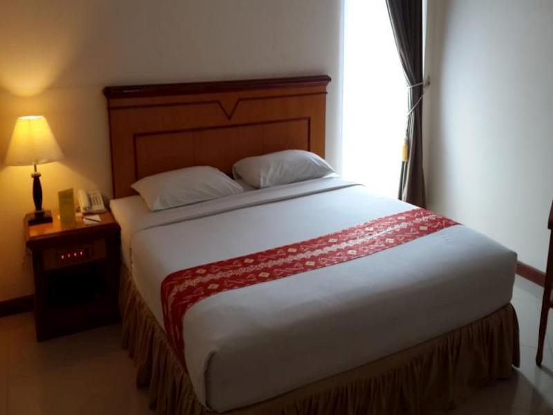 Мартапура: Hotel Permata In