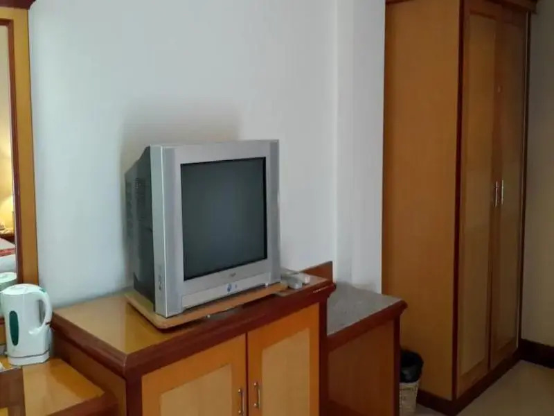 Мартапура: Hotel Permata In