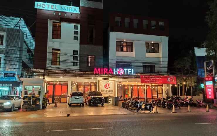 Банджармасин: Mira Hotel