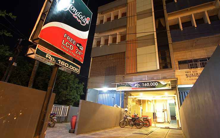 Gondola Inn — фото 1