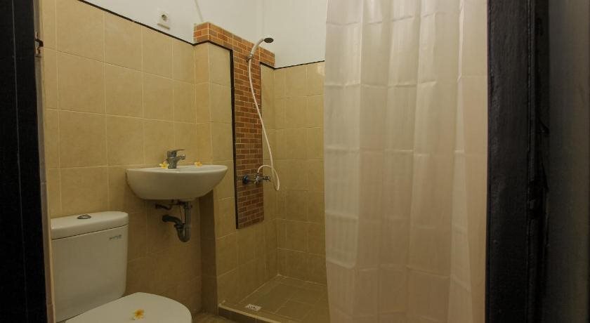 Кута: The Taman Sari Resort Legian - Hostel