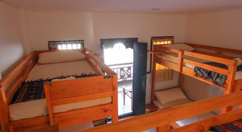 Кута: The Taman Sari Resort Legian - Hostel