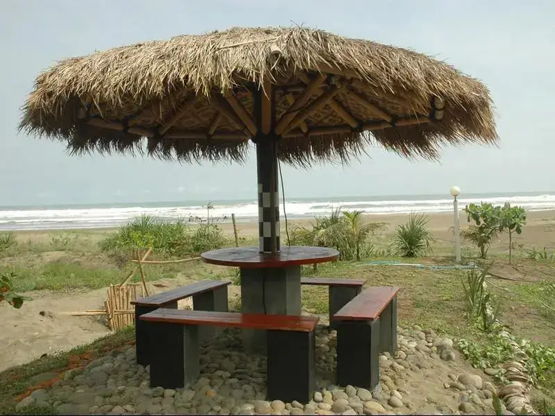 Тасикмалая: Taman Yokima Resort