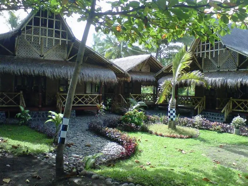Тасикмалая: Taman Yokima Resort