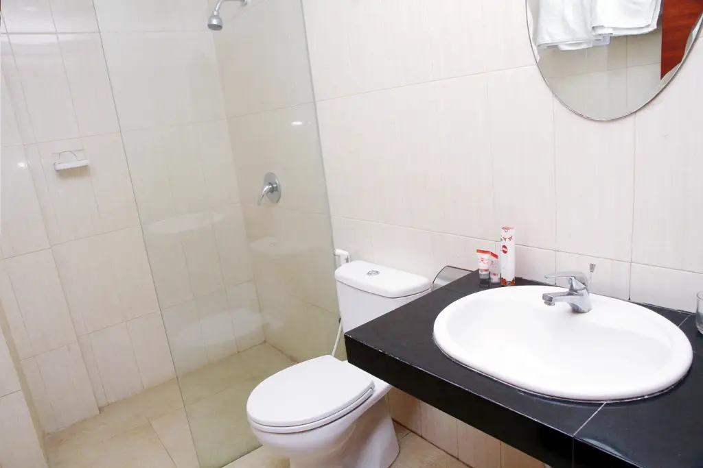 Палу: OYO 920 Gajah Mada Hotel