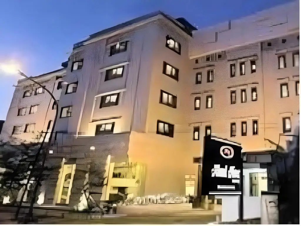 Макассар: Kenari Tower Hotel