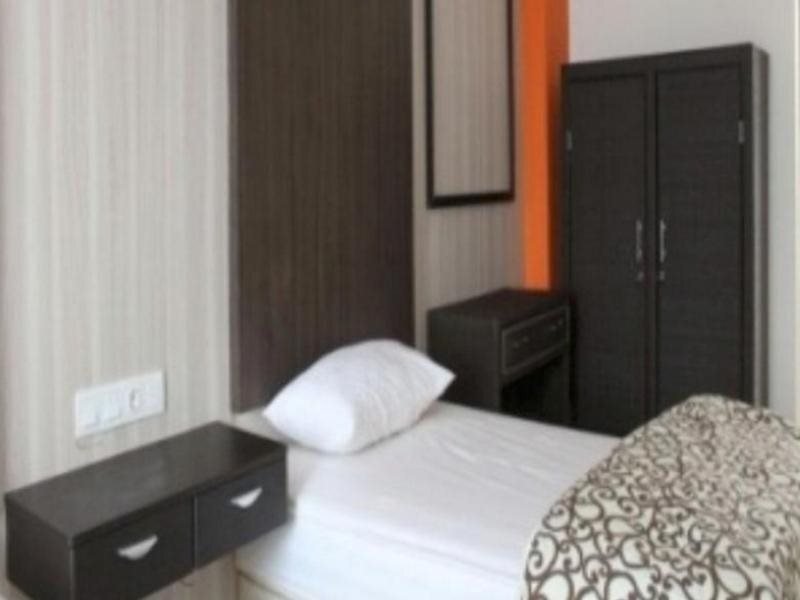 Маланг: Hotel Grand Kalpataru Syariah