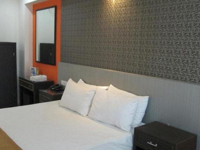 Маланг: Hotel Grand Kalpataru Syariah
