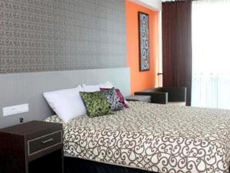 Маланг: Hotel Grand Kalpataru Syariah