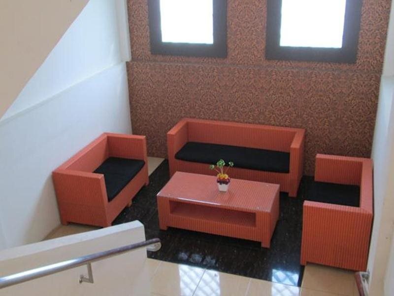 Маланг: Hotel Grand Kalpataru Syariah