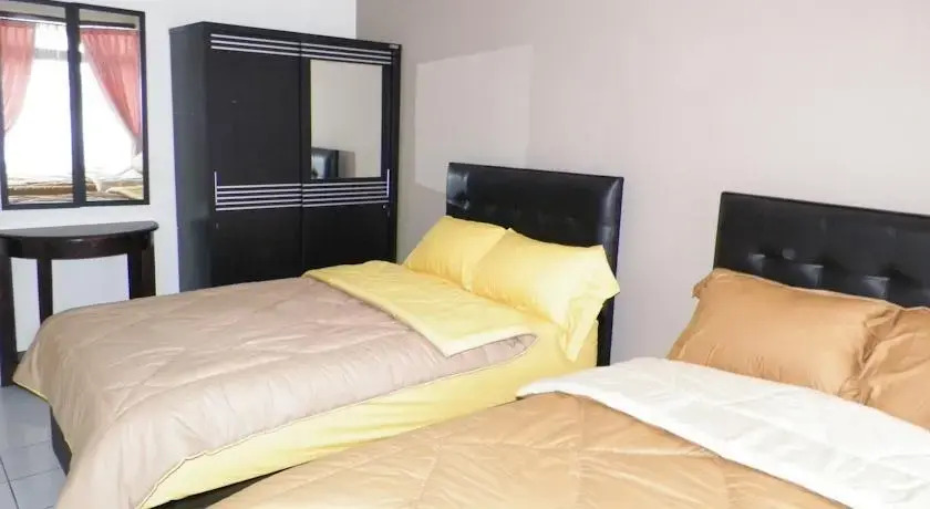 Бандунг: Guest House Revin