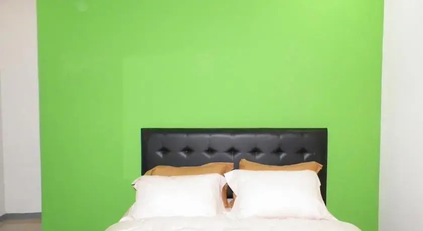 Бандунг: Guest House Revin
