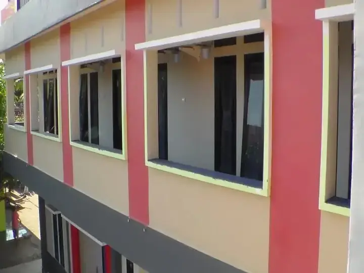 Пангандаран: Pondok Wisata Anugrah Jaya Pangandaran Guesthouse