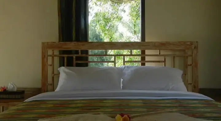 Кинтамани: Batur Bungalows