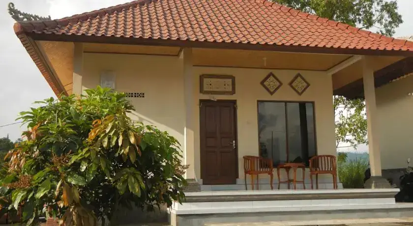 Кинтамани: Batur Bungalows