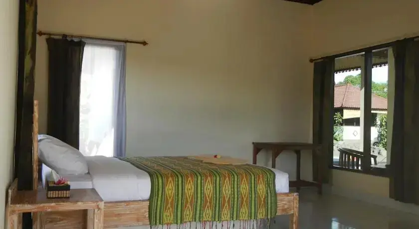 Кинтамани: Batur Bungalows