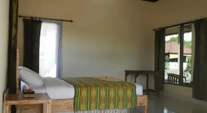 Кинтамани: Batur Bungalows