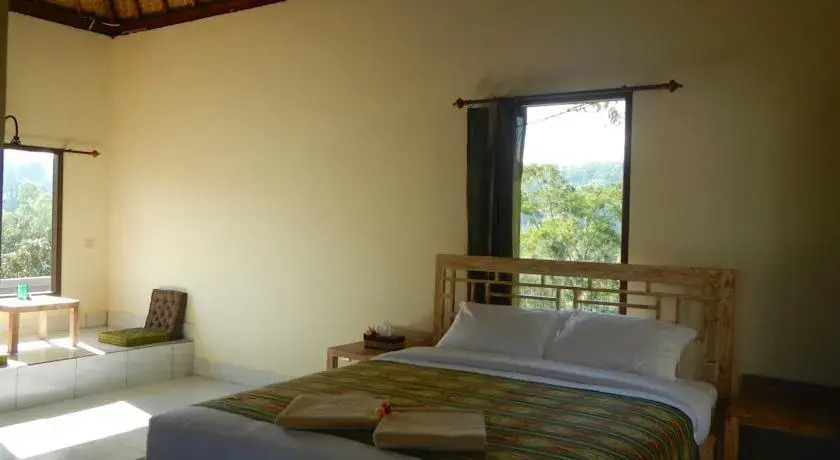 Кинтамани: Batur Bungalows