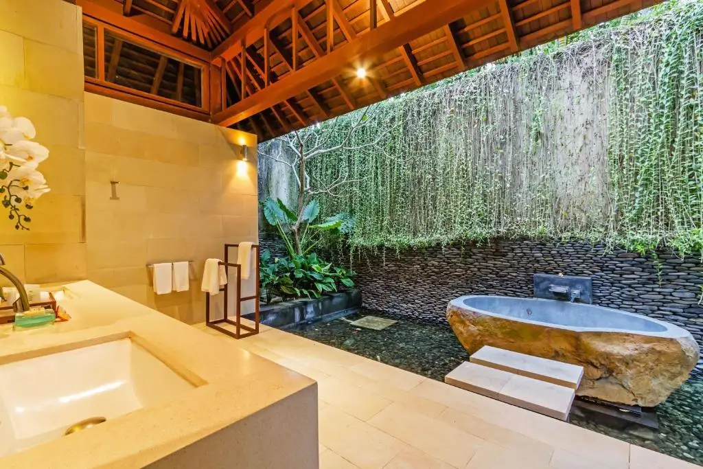 Табанан: Villa Champuhan