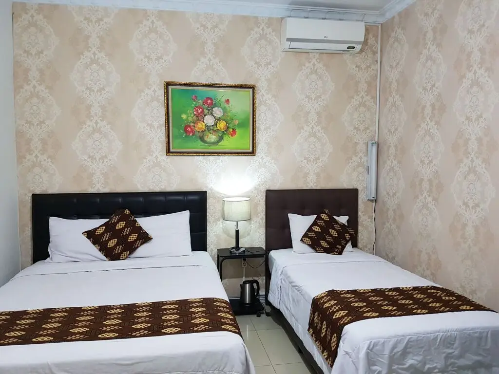 Джокьякарта: Rene Hotel