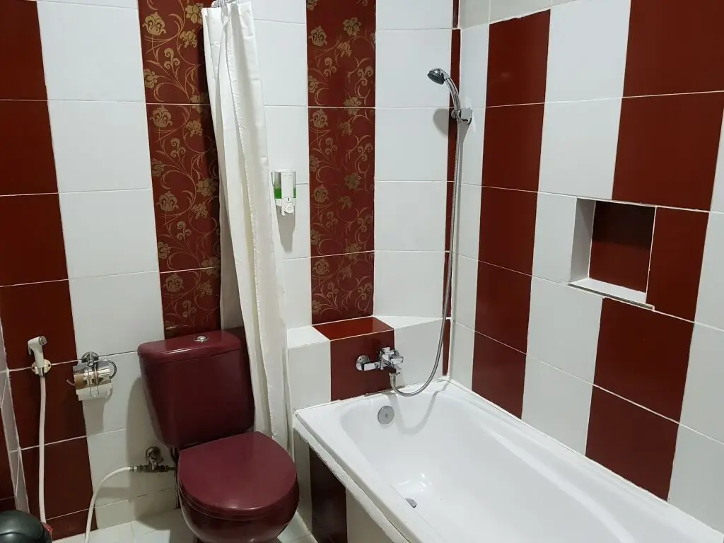 Джокьякарта: Rene Hotel