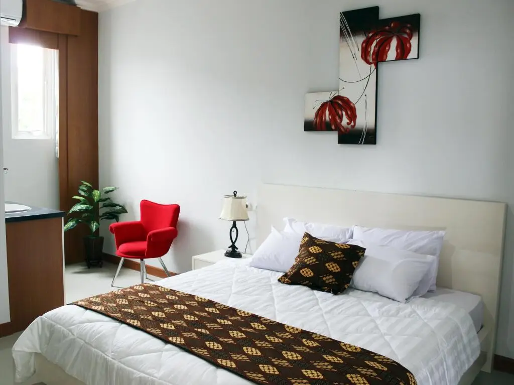 Джокьякарта: Rene Hotel