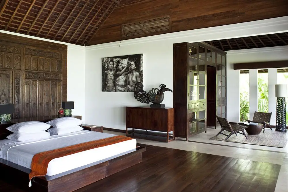 Селемадег: Ketapang Estate