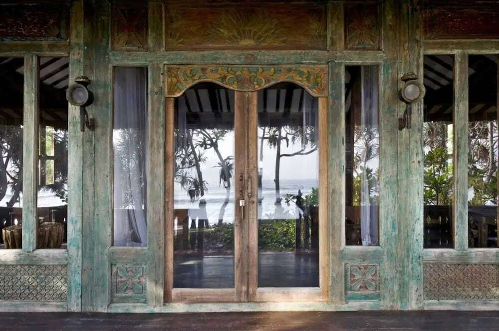Селемадег: Ketapang Estate