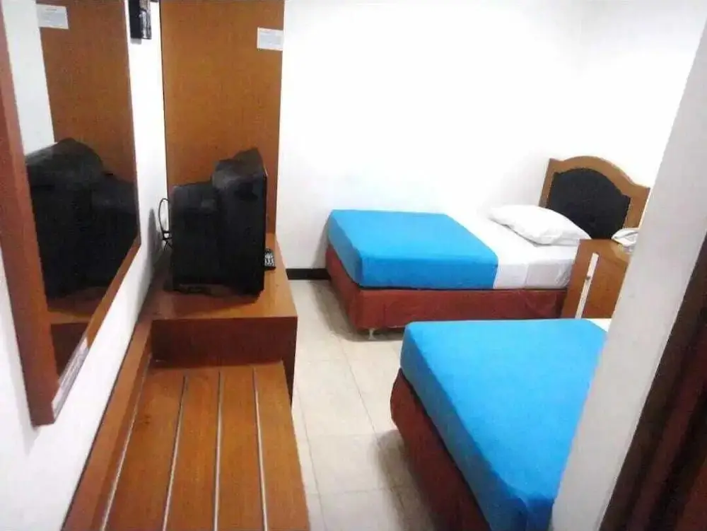 Джакарта: Karsa Utama Hotel