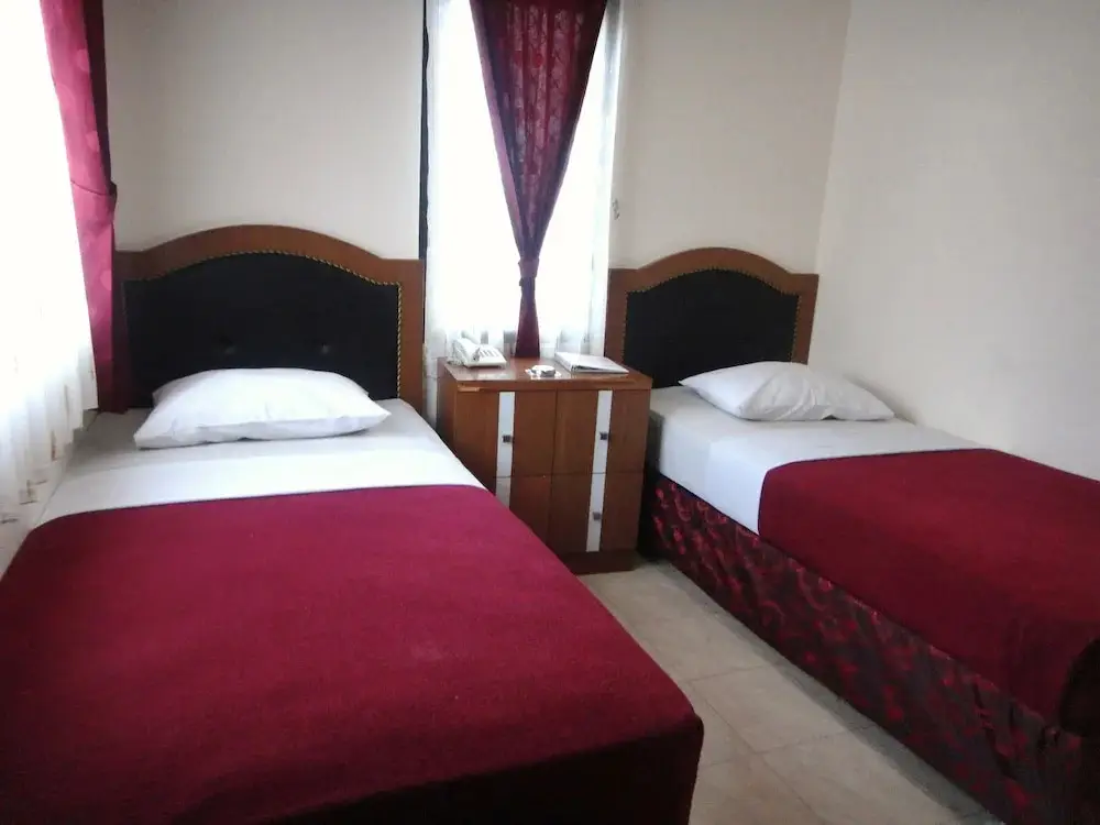 Джакарта: Karsa Utama Hotel