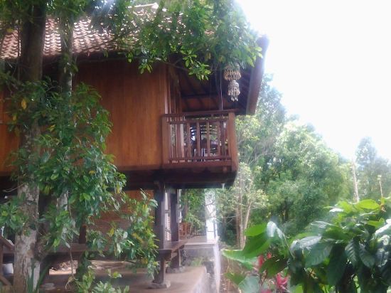 Умеаньяр: Bali Rahayu Homestay