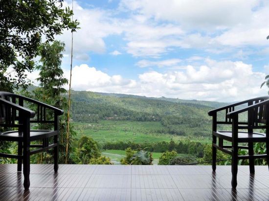Умеаньяр: Bali Rahayu Homestay