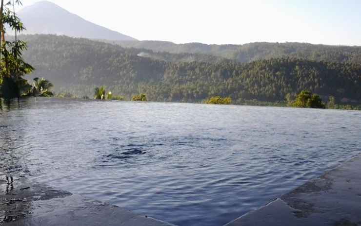Умеаньяр: Bali Rahayu Homestay