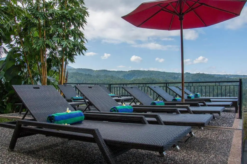 Bali Rahayu Homestay — фото 1