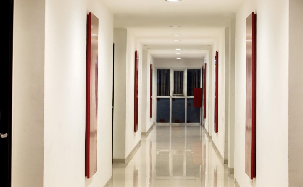 Джакарта: Amaris Hotel Pancoran