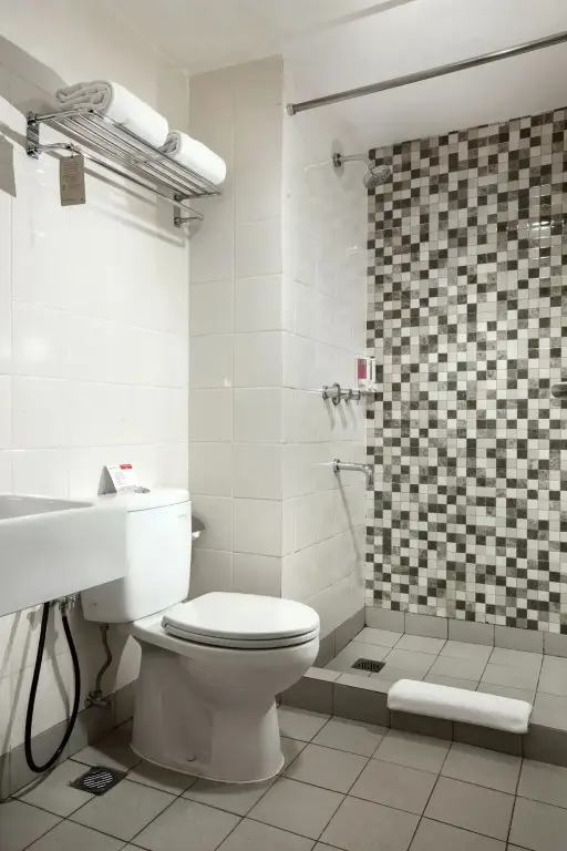 Джакарта: Amaris Hotel Pancoran