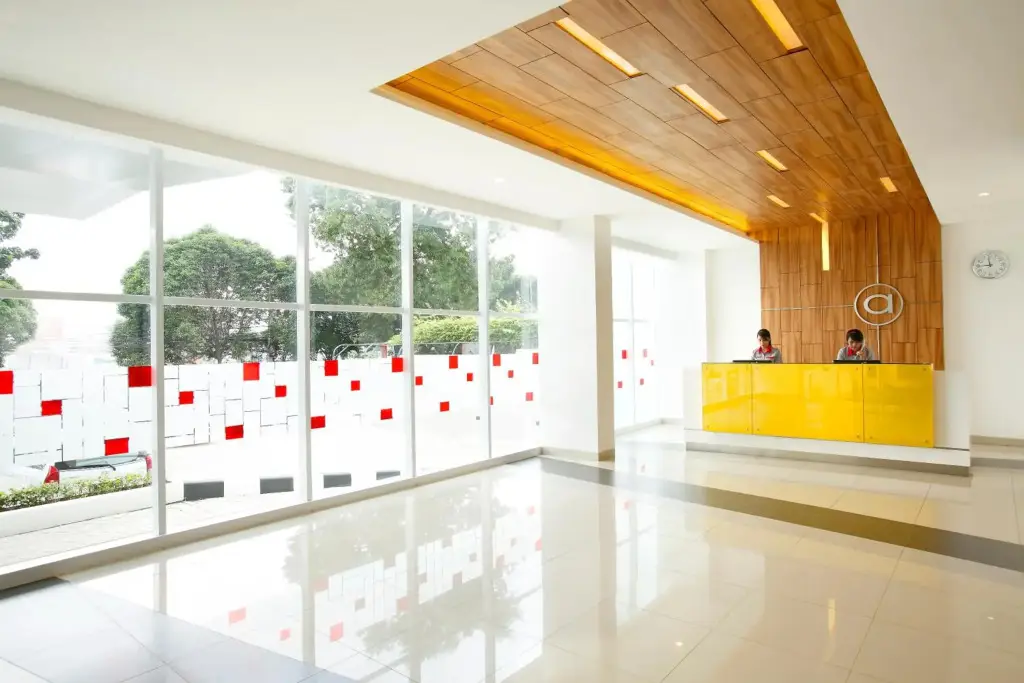 Джакарта: Amaris Hotel Tebet - Jakarta