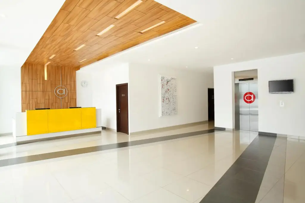 Джакарта: Amaris Hotel Tebet - Jakarta