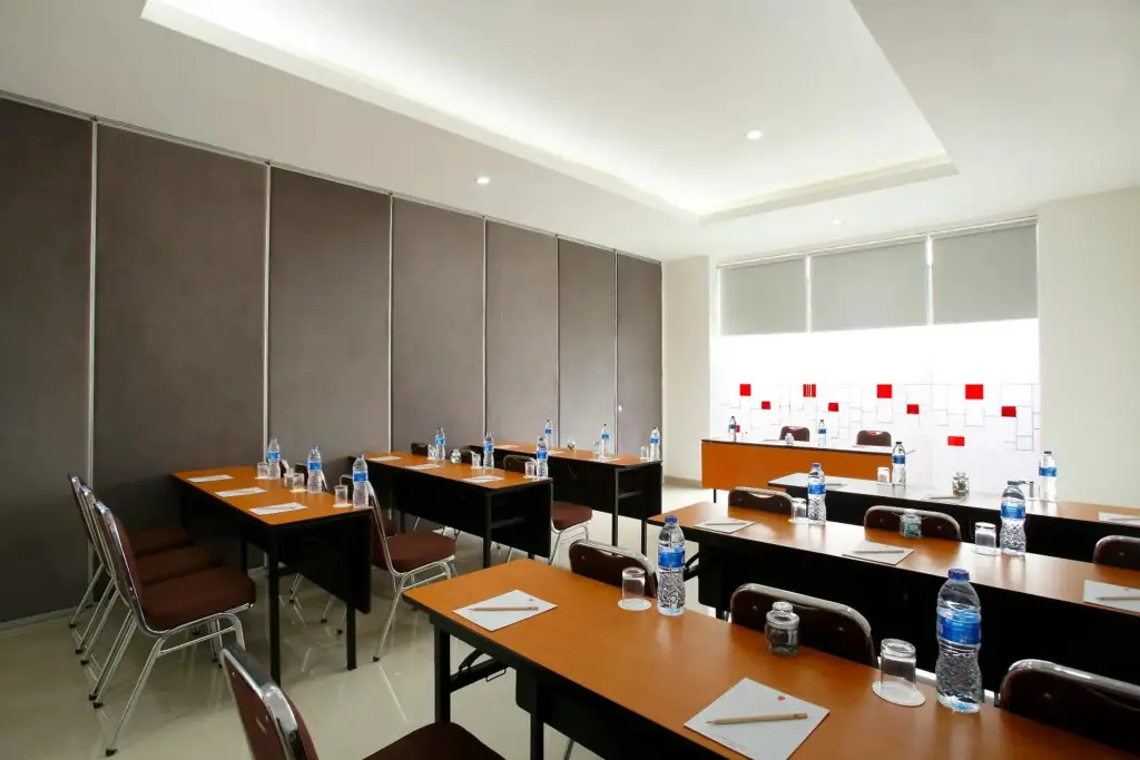 Джакарта: Amaris Hotel Tebet - Jakarta