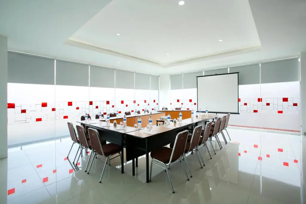 Джакарта: Amaris Hotel Tebet - Jakarta