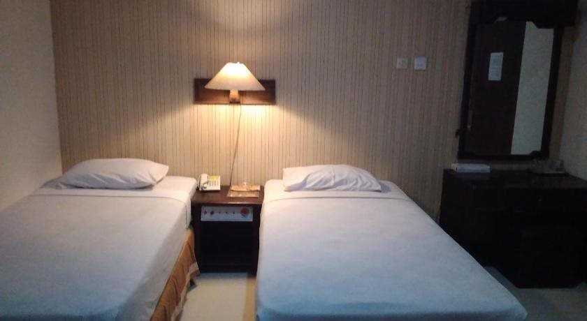 Джокьякарта: Hotel Matahari