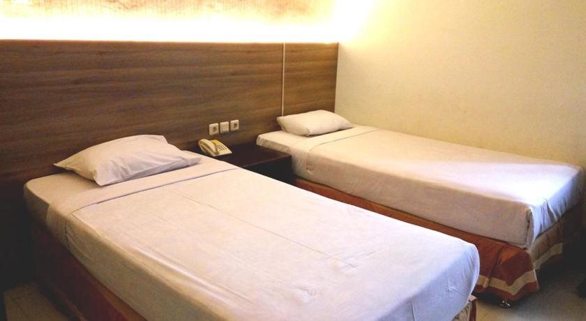 Джокьякарта: Hotel Matahari