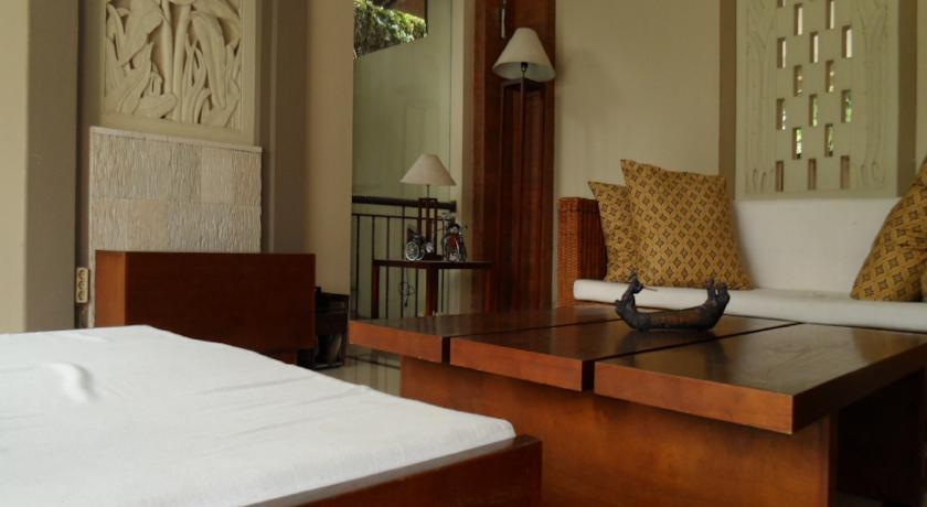 Караганьяр: The Edelweiss Hideaway Villas