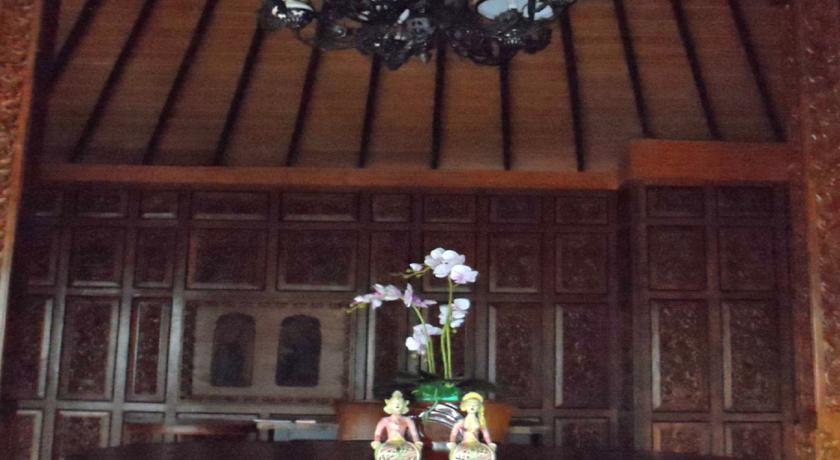 Караганьяр: The Edelweiss Hideaway Villas