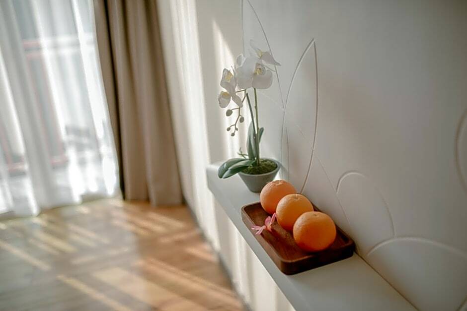 Сукабуми: The Bountie Hotel And Convention Centre Sukabumi