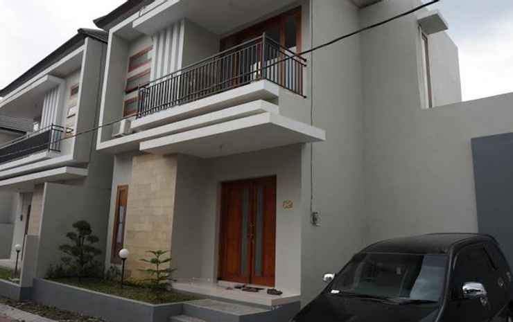 Бангунтапан: Cemara Homestay