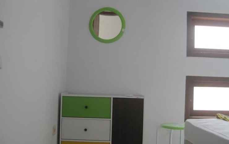 Бангунтапан: Cemara Homestay